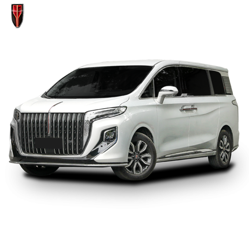 HongQi HQ9